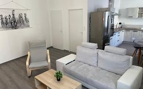 Appartement en Camargue